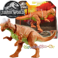 Jurassic World Savage Strike Динозавър съперник Pachycephalosaurus GKG13